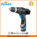 12V Cordless Screwdriver Cordless Drill mini electric screwdriver